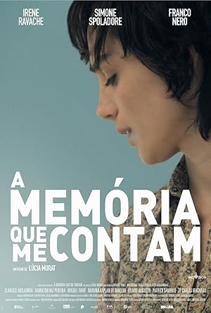 Memories They Told Me
