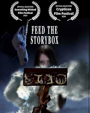 Feed the Story Box