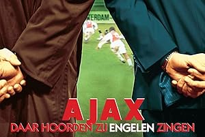 Ajax-Hark the Herald Angels Sing