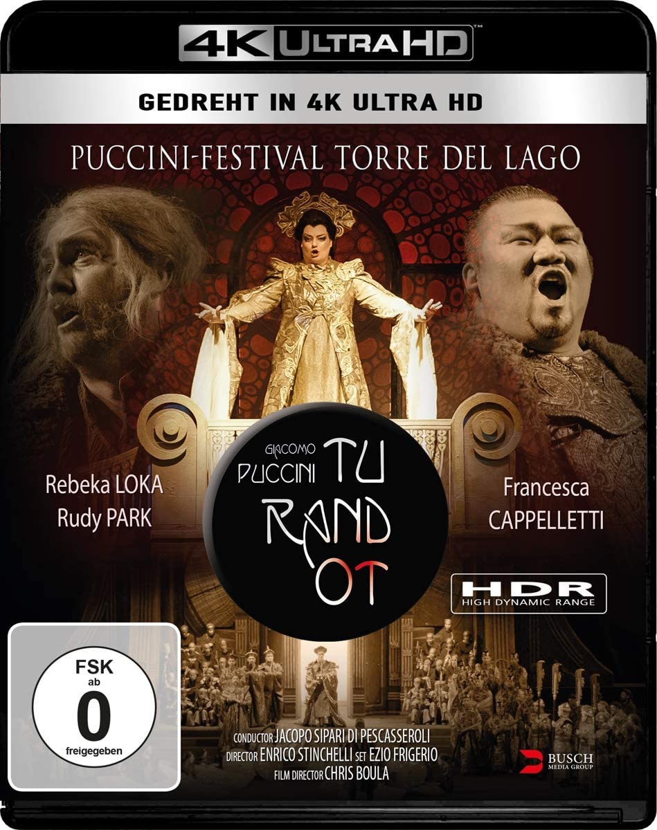 Turandot
