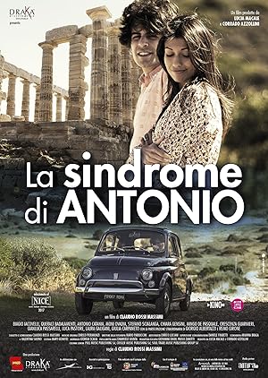 Antonio's Syndrome