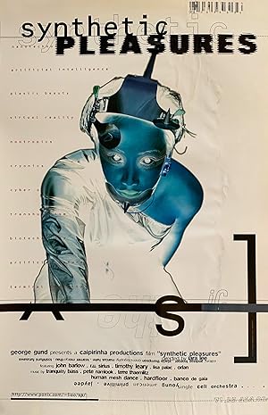 Synthetic Pleasures
