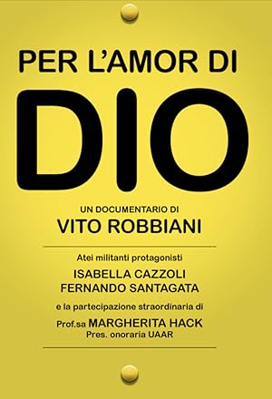Per L'amor Di Dio