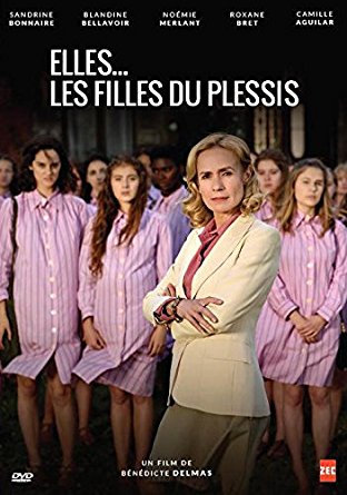 The Plessis Girls