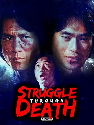 Struggle Through Death