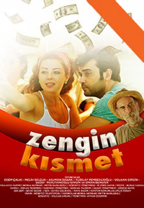 Zengin Kismet