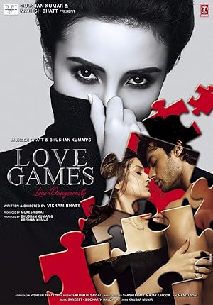 Love Games