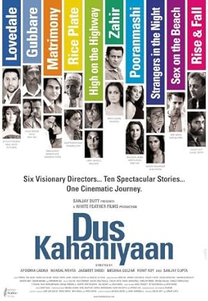 Ten Stories