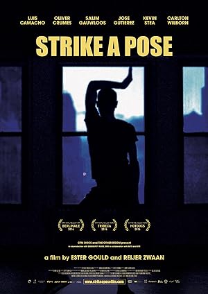 Strike a Pose