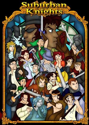 Dungeons and Critics
