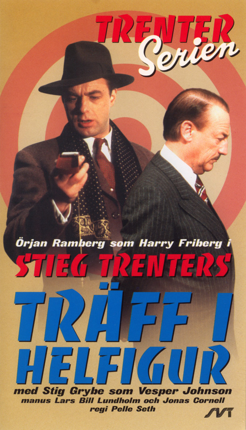 Traff i helfigur