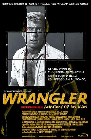 Wrangler: Anatomy of an Icon