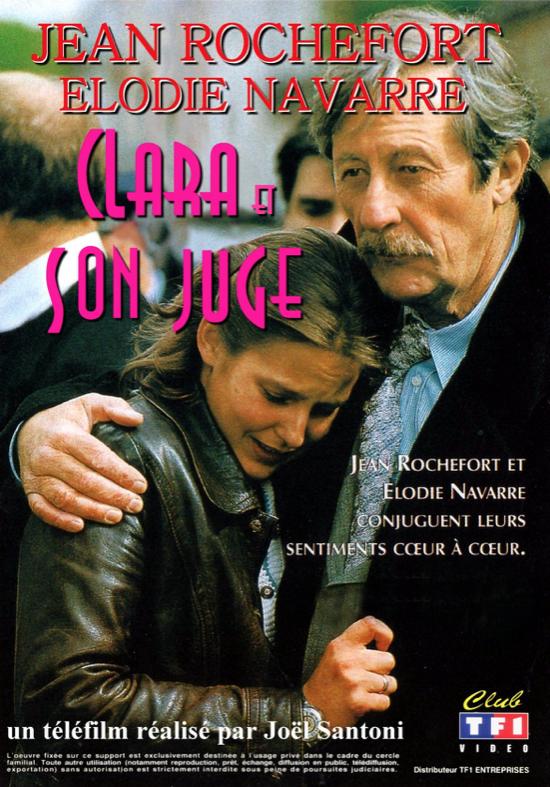 Clara et son juge