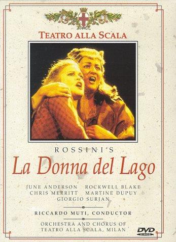 La donna del lago