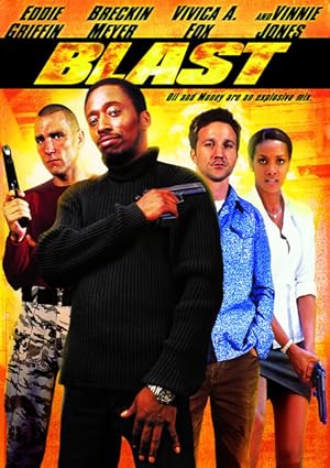 Blast