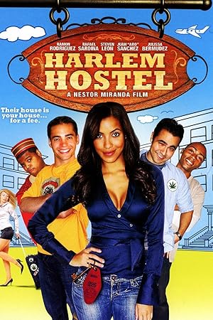 Harlem Hostel
