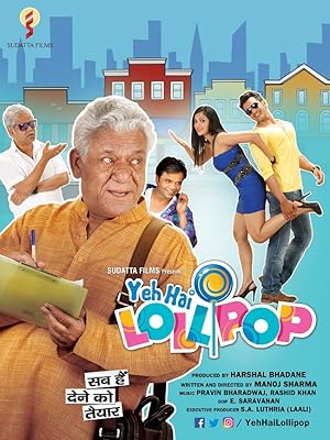 Yeh Hai Lollipop