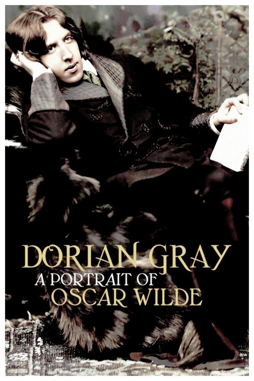 Dorian Gray, un portrait d'Oscar Wilde