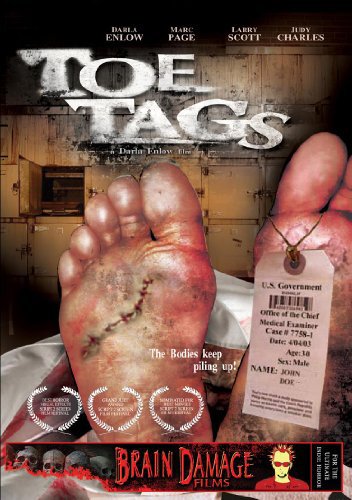 Toe Tags