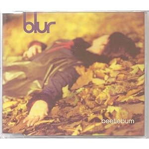 Blur: Beetlebum