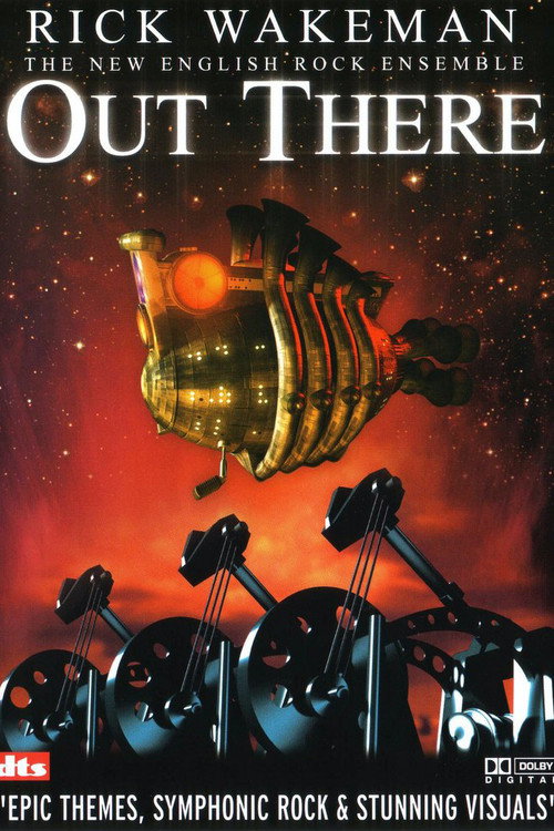 Out There