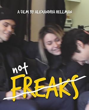 Freaks