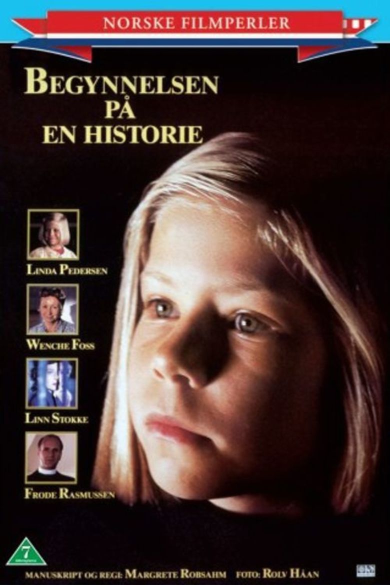 Begynnelsen pa en historie