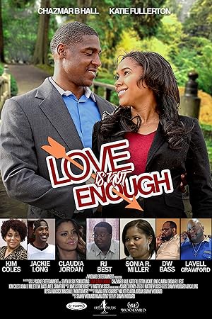Love Is Not Enough