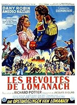 The Rebels of Lomanach