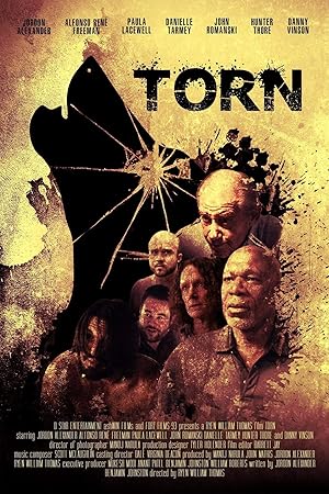 Torn