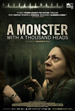 A Monster with a Thousand Heads