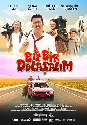 Biz Bir Dolasalim