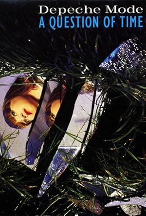 Depeche Mode: A Question of Time