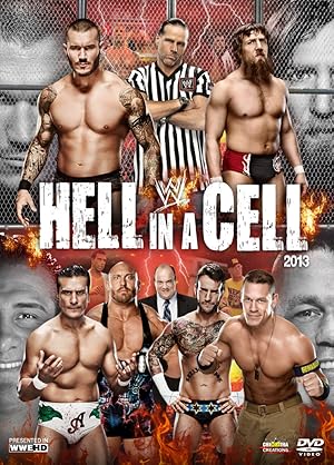 Hell in a Cell