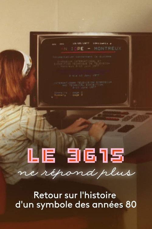 Le 3615 ne repond plus