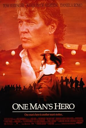 One Man's Hero