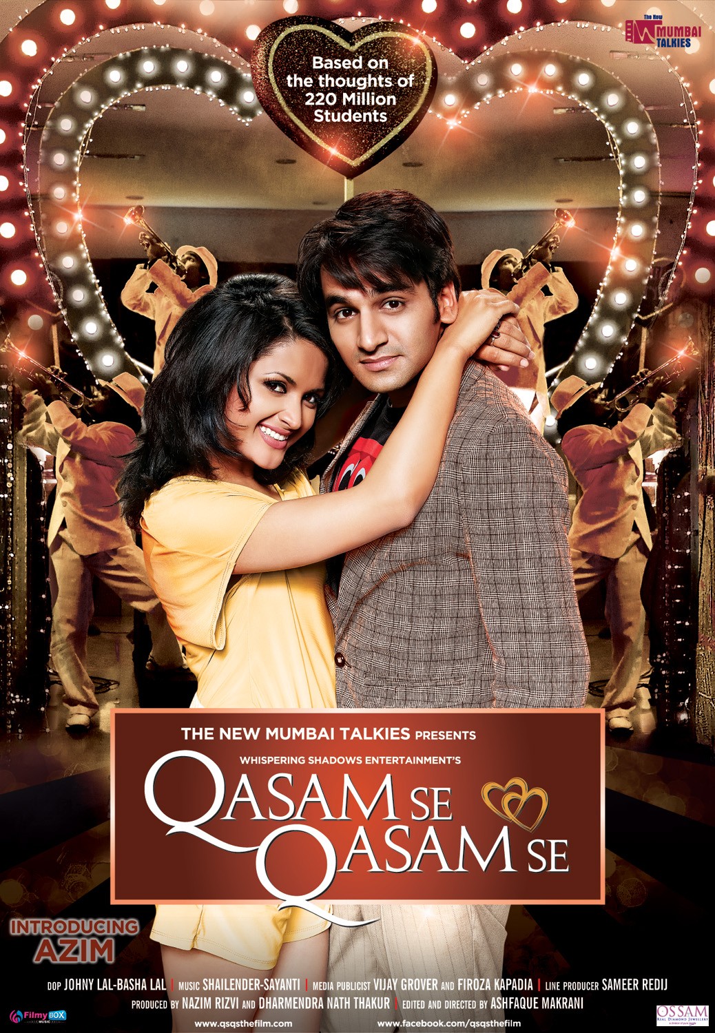 Qasam Se Qasam Se