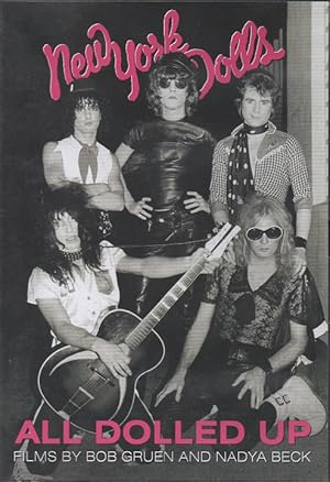 All Dolled Up: A New York Dolls Story