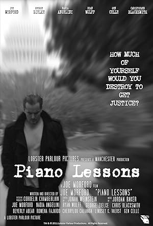 Piano Lessons