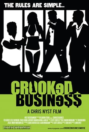 Crooked business