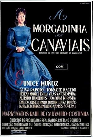 A Morgadinha dos Canaviais