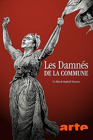 Les damnes de la Commune