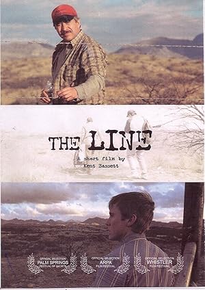The Line