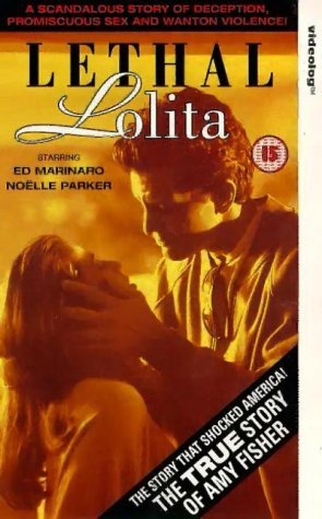 Lethal Lolita
