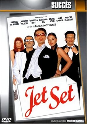 Jet Set