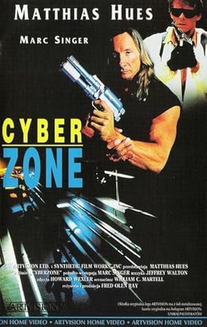 Cyberzone