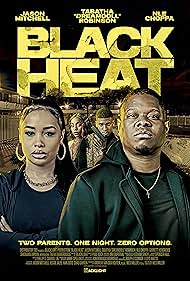 Black Heat