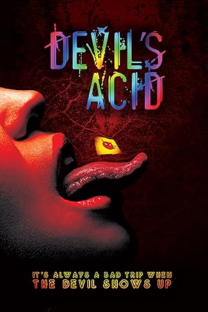 Devil's Acid