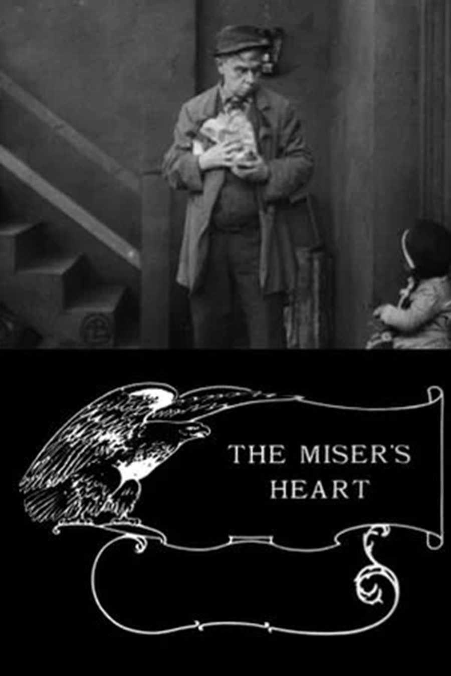 The Miser's Heart