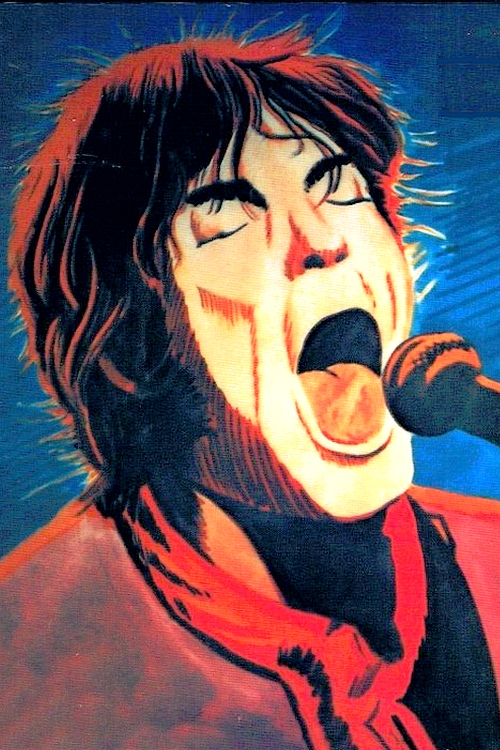 Kim Larsen